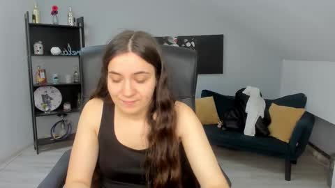 melissawiliam online show from December 2025 12:10:01 PM