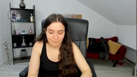 melissawiliam online show from May 2026 04:04:02 PM