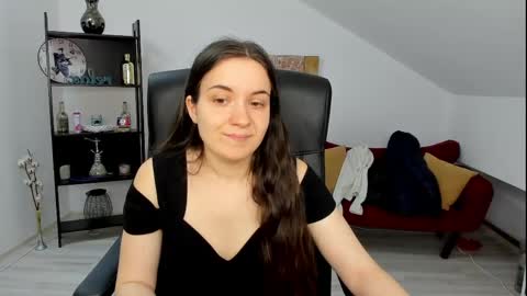 melissawiliam online show from May 2026 11:07:02 AM