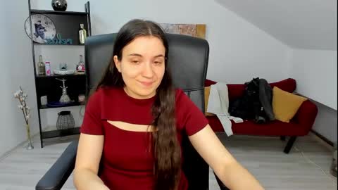 melissawiliam online show from May 2026 07:02:02 AM