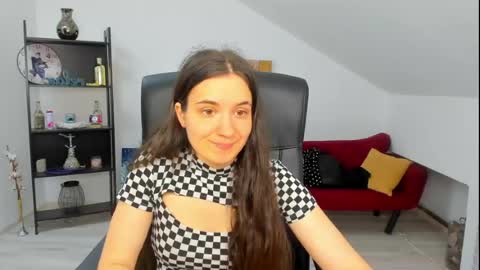 Snapshot of melissawiliam chatting on June 2026 11:11:02 AM melissawiliam online show from June 2026 11:11:02 AM
