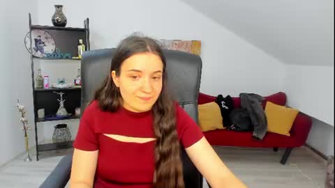 Snapshot of melissawiliam chatting on July 2026 11:03:02 AM melissawiliam online show from July 2026 11:03:02 AM