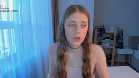 Melissa online show from July 2026 04:24:01 PM