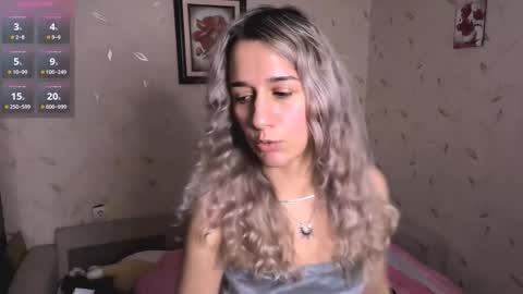 Snapshot of melitagregorio chatting on November 2025 02:17:01 PM Hello My name is Aurora im new model here. Lets enjoy our time togather online show from November 2025 02:17:01 PM