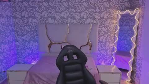 Mellani  online show from February 2026 03:33:01 AM