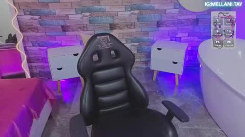 Mellani  online show from February 2026 03:40:01 AM