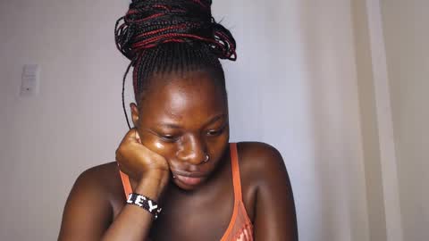 Snapshot of mellanin_pretty_ chatting on December 2024 05:12:01 AM . online show from December 2024 05:12:01 AM