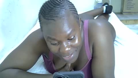 mellanine_ebony online show from February 2026 07:11:01 PM