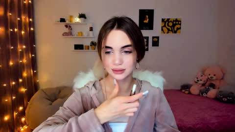 Snapshot of mellifluoustess chatting on December 2024 12:33:02 AM Tessa online show from December 2024 12:33:02 AM