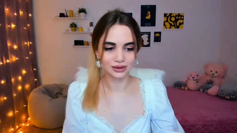 Snapshot of mellifluoustess chatting on January 2025 09:53:01 PM Tessa online show from January 2025 09:53:01 PM