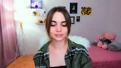 Snapshot of mellifluoustess chatting on February 2025 09:09:01 PM Tessa online show from February 2025 09:09:01 PM