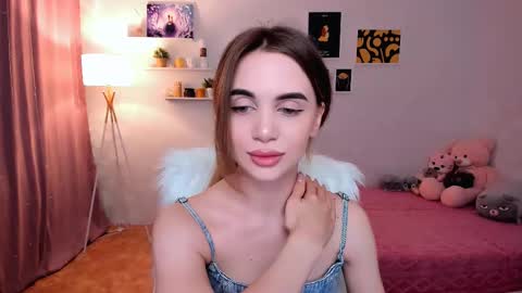 Snapshot of mellifluoustess chatting on February 2025 10:50:02 PM Tessa online show from February 2025 10:50:02 PM