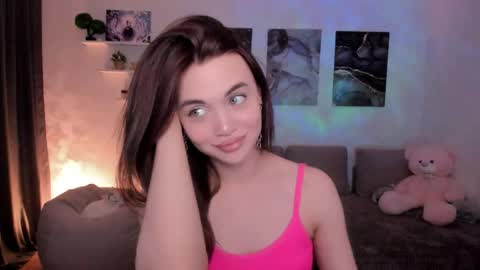 Tessa online show from May 2026 03:24:01 AM