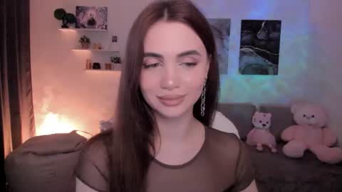 Snapshot of mellifluoustess chatting on July 2026 04:49:02 AM Tessa online show from July 2026 04:49:02 AM