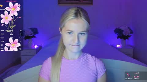 Mellina online show from October 2025 09:27:01 PM
