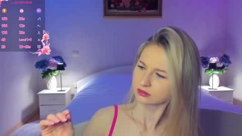 Mellina online show from March 2026 10:38:01 PM