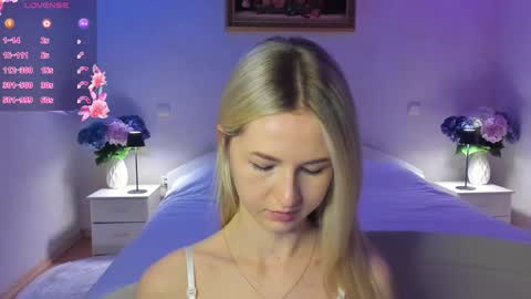 Mellina online show from March 2026 09:42:01 PM