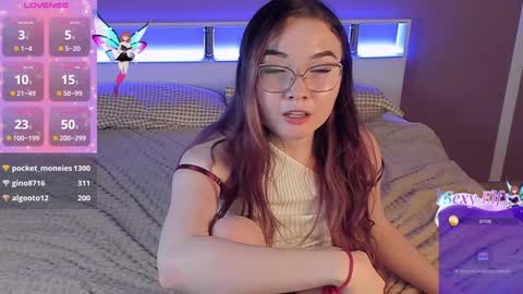 Mellisa online show from January 2025 12:50:02 AM