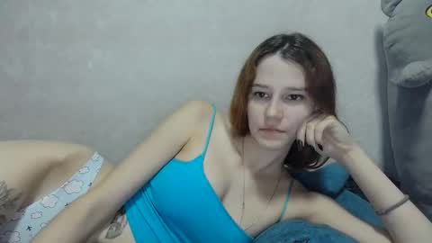 Mellisa online show from December 2024 02:02:01 PM