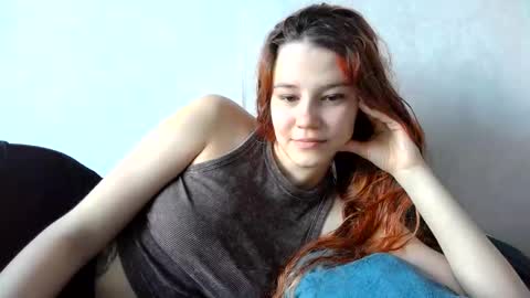 Mellisa online show from February 2026 08:15:02 AM