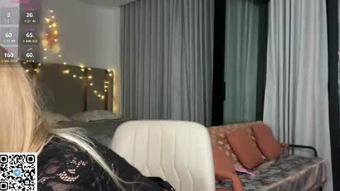 lily Alice online show from June 2026 01:17:02 PM