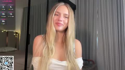 lily Alice online show from July 2026 07:34:01 AM