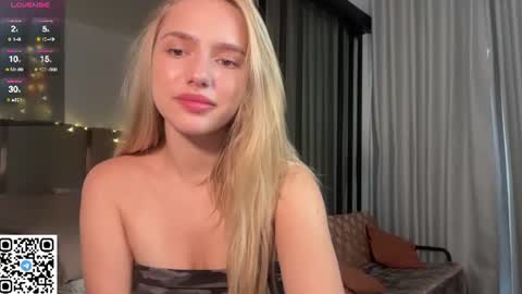 lily Alice online show from July 2026 08:50:01 AM