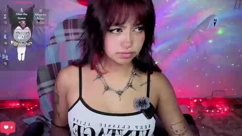 Snapshot of mellody_gho chatting on October 2025 04:19:02 PM mellody online show from October 2025 04:19:02 PM