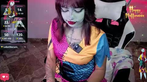 Snapshot of mellody_gho chatting on October 2025 02:40:01 PM mellody online show from October 2025 02:40:01 PM