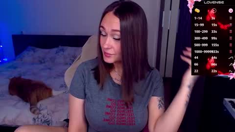 Snapshot of mellovell chatting on November 2025 08:11:02 PM Mel online show from November 2025 08:11:02 PM