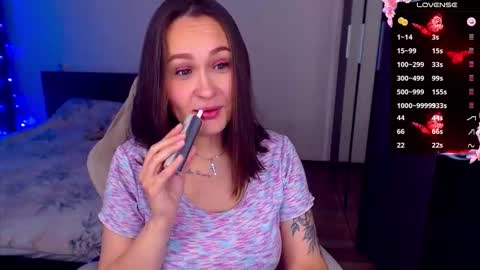 Snapshot of mellovell chatting on November 2025 01:00:02 PM Mel online show from November 2025 01:00:02 PM