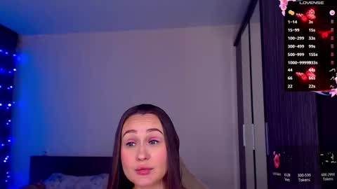 Snapshot of mellovell chatting on November 2025 02:29:02 PM Mel online show from November 2025 02:29:02 PM