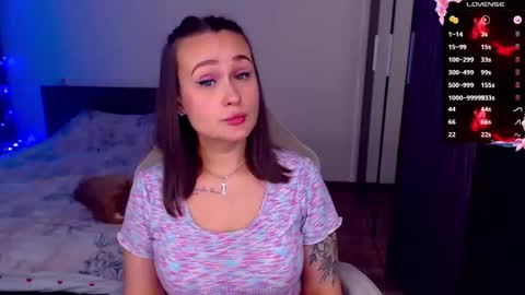 Snapshot of mellovell chatting on November 2025 10:03:02 PM Mel online show from November 2025 10:03:02 PM