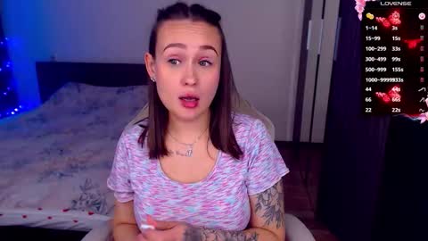 Snapshot of mellovell chatting on December 2025 02:12:02 PM Mel online show from December 2025 02:12:02 PM