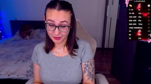 Snapshot of mellovell chatting on December 2025 02:31:01 AM Mel online show from December 2025 02:31:01 AM