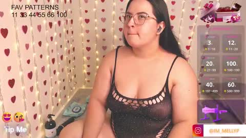 Mellissa  OnlyFans  online show from February 2026 05:09:02 PM