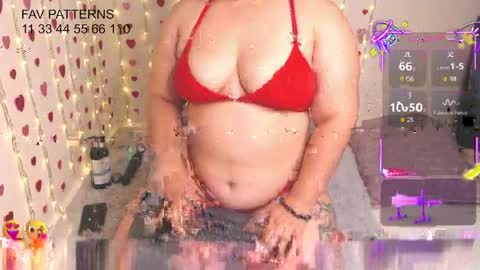 Mellissa  OnlyFans  online show from April 2026 04:42:02 PM