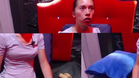 Debora online show from April 2026 11:32:01 AM