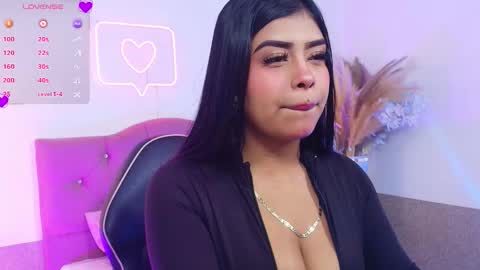 Snapshot of meloddi_tay chatting on March 2026 02:58:01 AM meloddi_tay online show from March 2026 02:58:01 AM