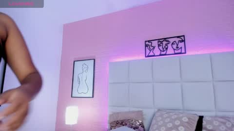 MELODDY PARKERR online show from April 2026 11:55:02 AM