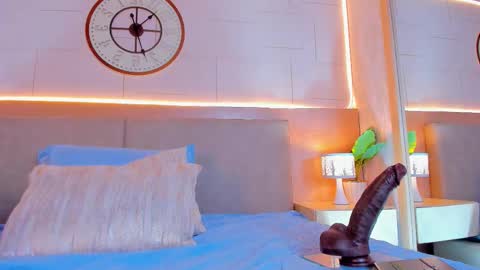 Melody online show from March 2026 08:19:01 AM