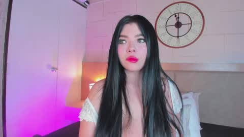 Snapshot of meloddy_rose chatting on June 2026 04:02:02 AM Melody online show from June 2026 04:02:02 AM