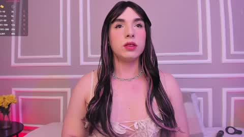 Snapshot of meloddysky chatting on January 2025 06:24:02 PM Meloddy online show from January 2025 06:24:02 PM