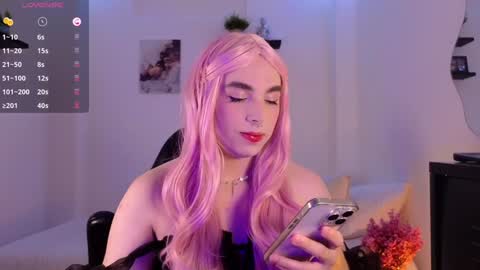 Snapshot of meloddysky chatting on January 2025 05:48:01 PM Meloddy online show from January 2025 05:48:01 PM