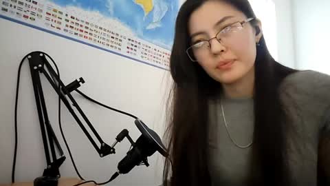 Nika online show from April 2026 03:31:02 AM