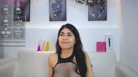 Melodi online show from October 2025 01:22:02 PM