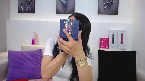 Melodi online show from January 2026 01:05:01 PM