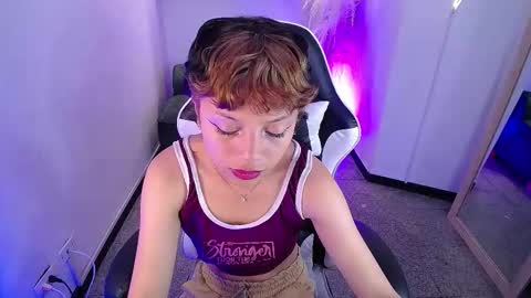 Snapshot of melody701583as chatting on February 2026 12:32:01 PM melody701583as online show from February 2026 12:32:01 PM