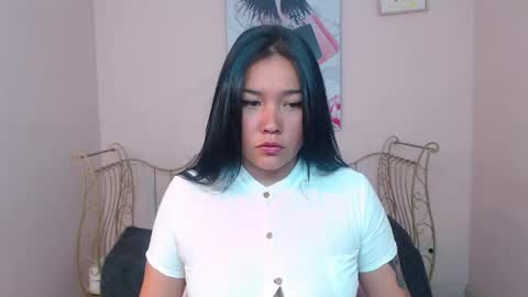 melody_1_ online show from April 2026 02:11:01 AM