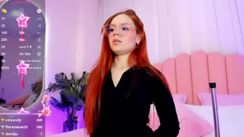 Snapshot of melody_blake16 chatting on January 2025 11:22:02 PM online show from January 2025 11:22:02 PM